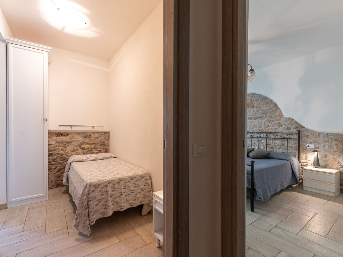 Appartement Curtatone à 80 m de la plage, Follonica - Photo 13