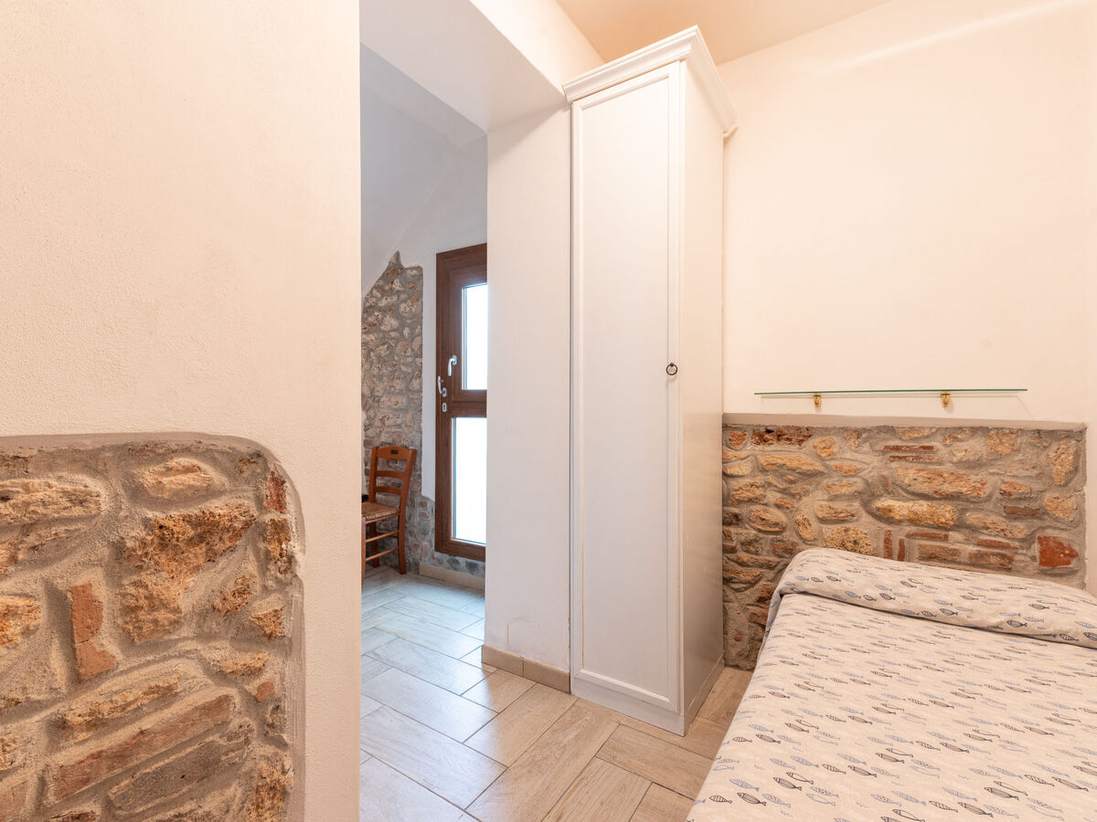 Appartement Curtatone à 80 m de la plage, Follonica - Photo 15
