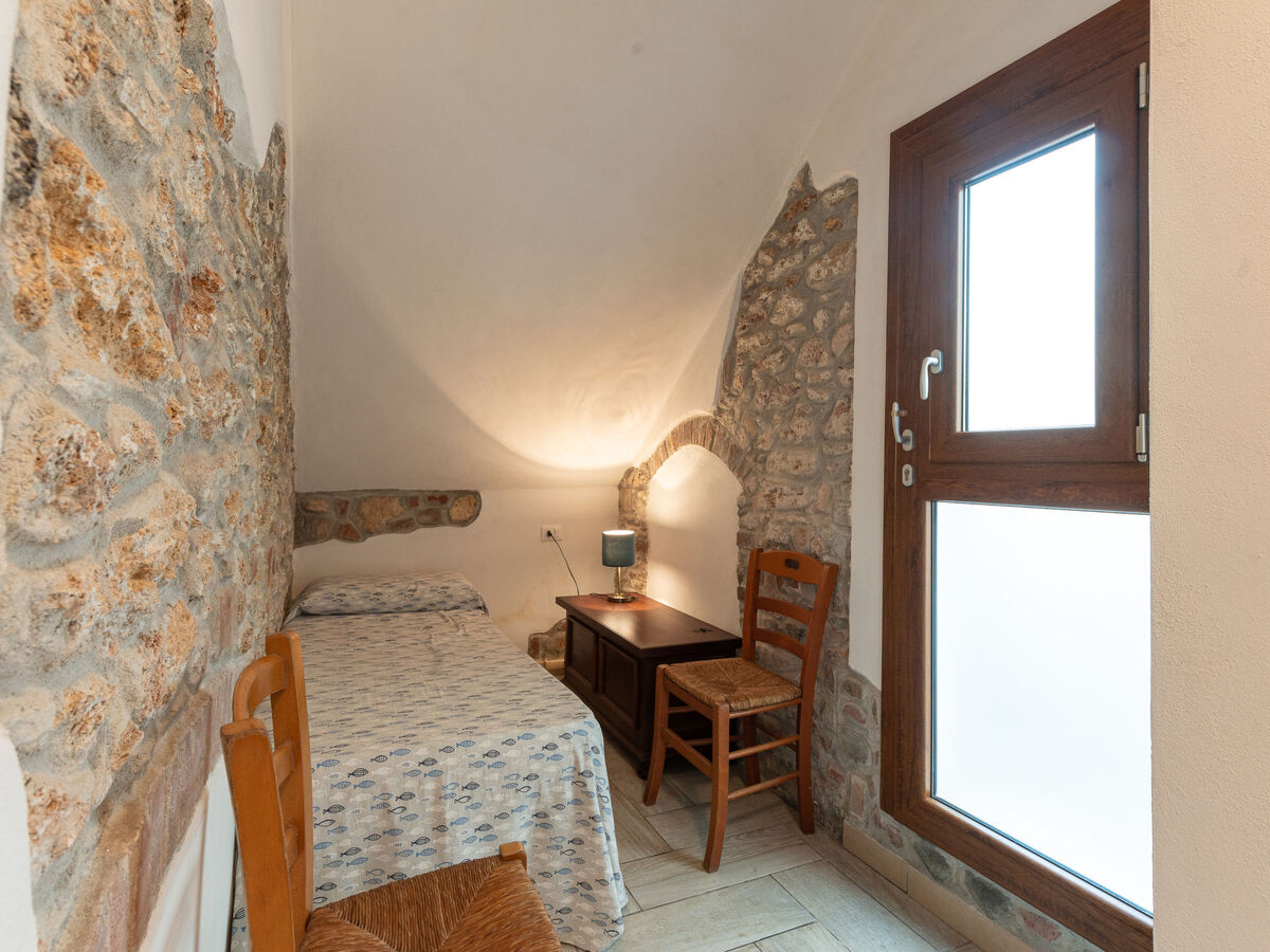 Appartement Curtatone à 80 m de la plage, Follonica - Photo 16