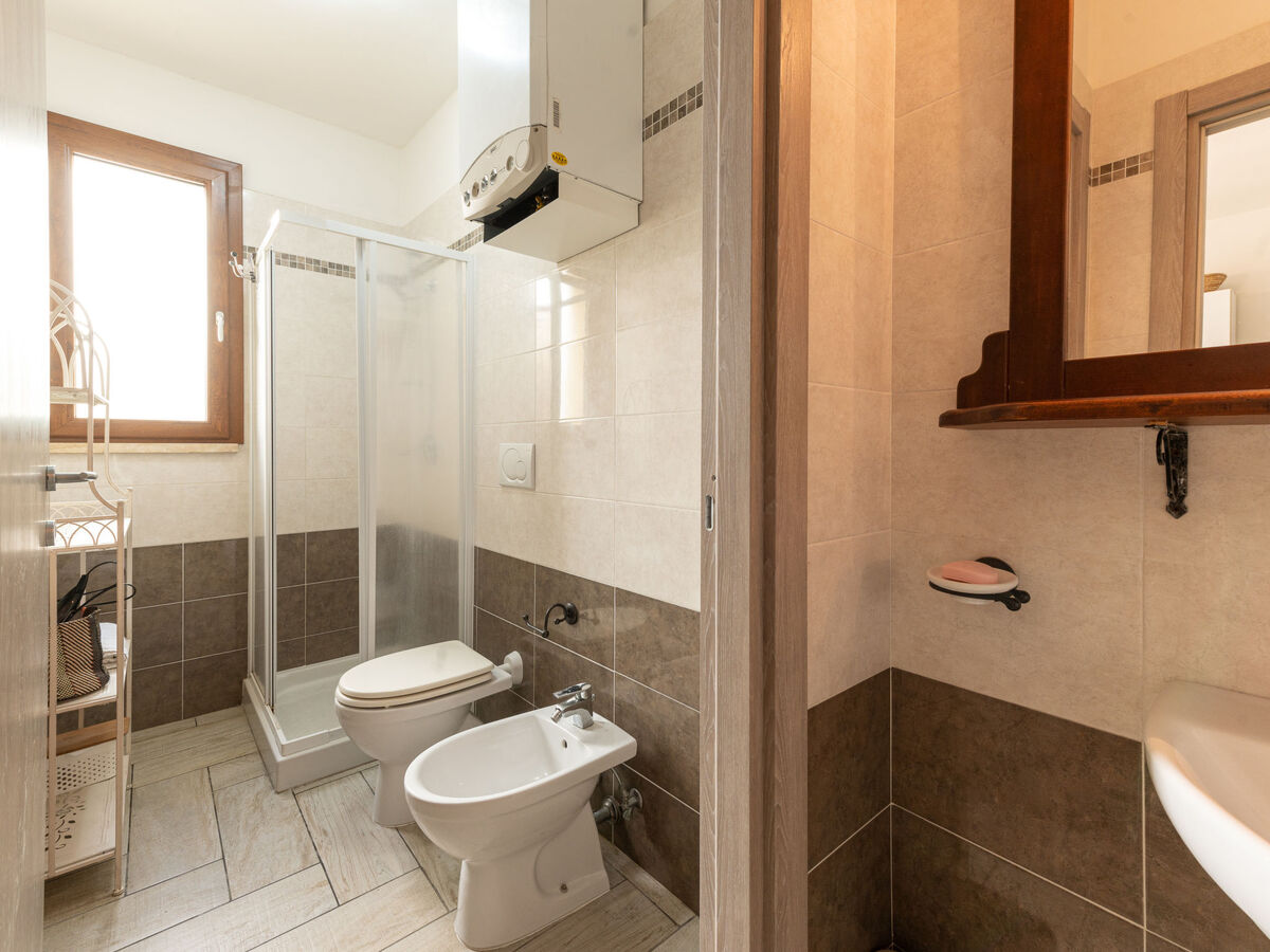 Appartement Curtatone à 80 m de la plage, Follonica - Photo 17