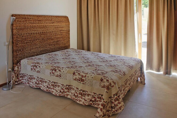 Maison Biocasa Fabiana, 8 pers., vue mer à Magazzini - Photo 8