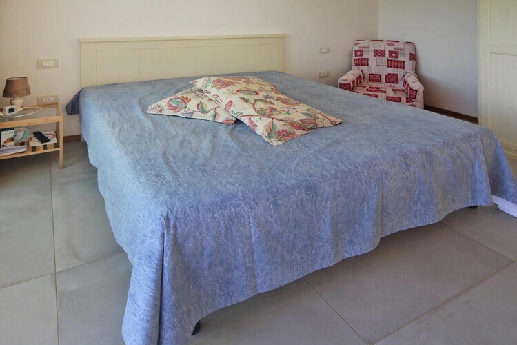 Maison Biocasa Fabiana, 8 pers., vue mer à Magazzini - Photo 10