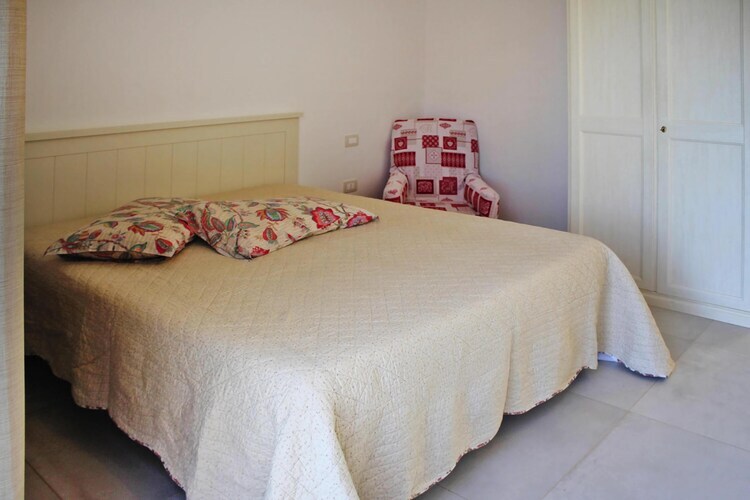 Maison Biocasa Fabiana, 8 pers., vue mer à Magazzini - Photo 11
