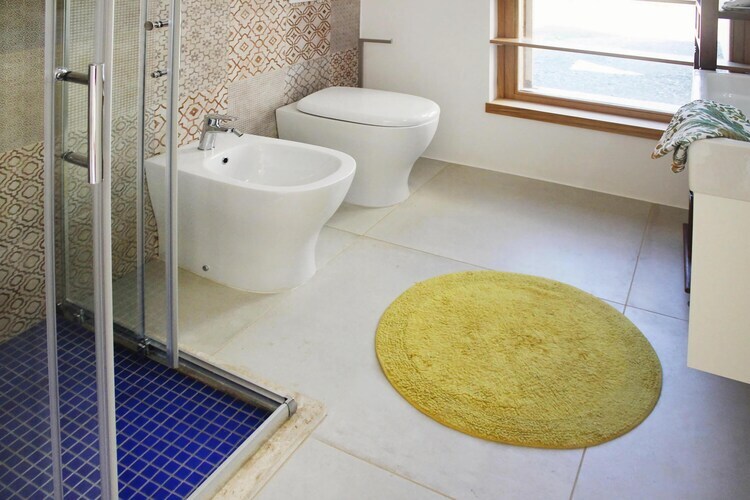 Maison Biocasa Fabiana, 8 pers., vue mer à Magazzini - Photo 14