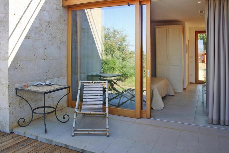 Maison Biocasa Fabiana, 8 pers., vue mer à Magazzini - Photo 16