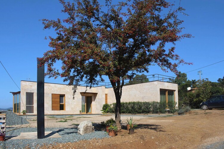 Maison Biocasa Fabiana, 8 pers., vue mer à Magazzini - Photo 17