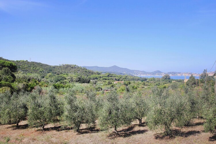 Maison Biocasa Fabiana, 8 pers., vue mer à Magazzini - Photo 19