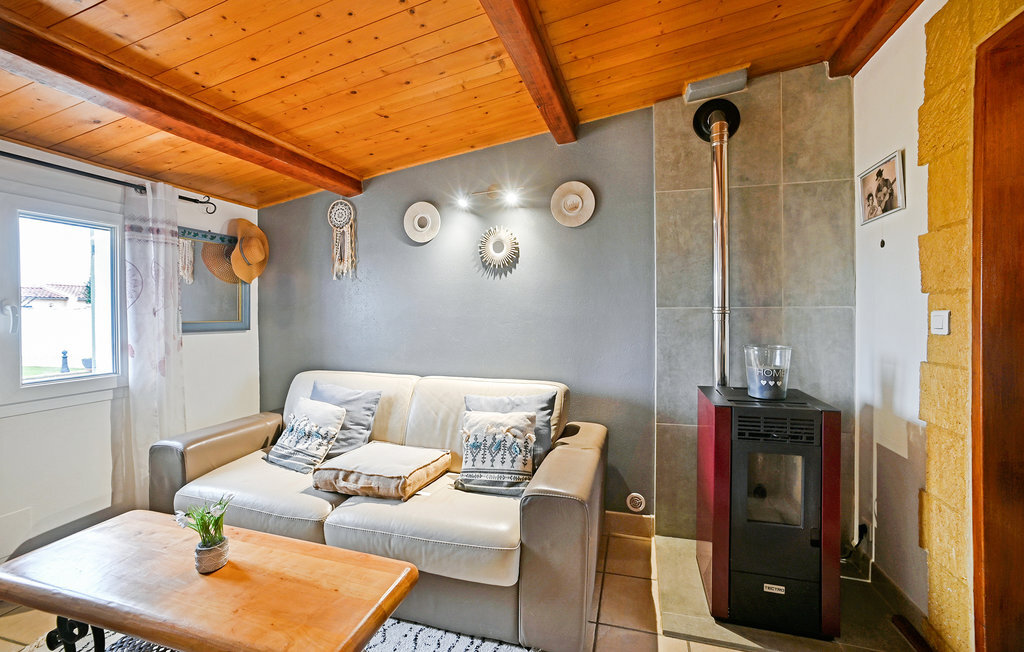Maison provençale avec piscine près d'Arles - Photo 4