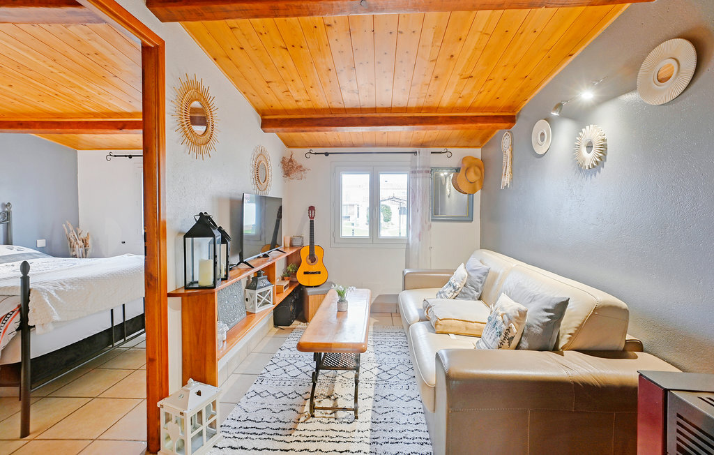 Maison provençale avec piscine près d'Arles - Photo 6
