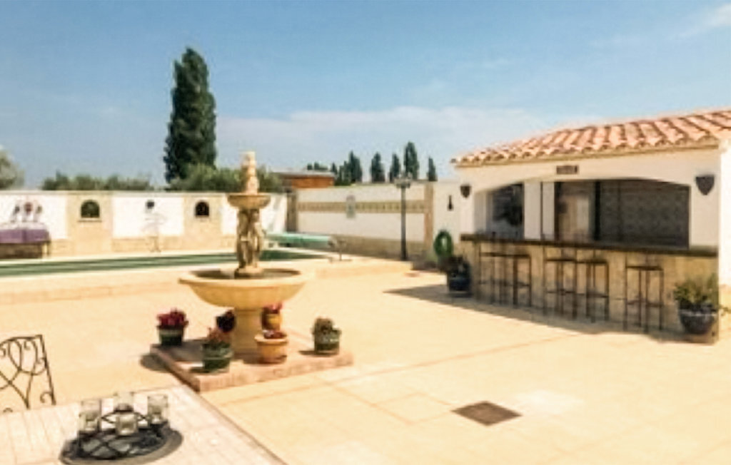Maison provençale avec piscine près d'Arles - Photo 7