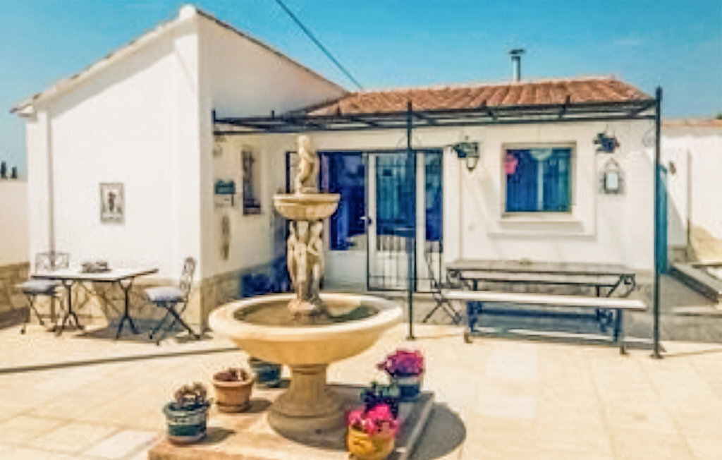 Maison provençale avec piscine près d'Arles - Photo 11