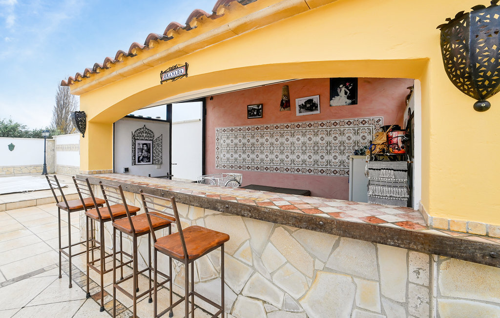 Maison provençale avec piscine près d'Arles - Photo 13