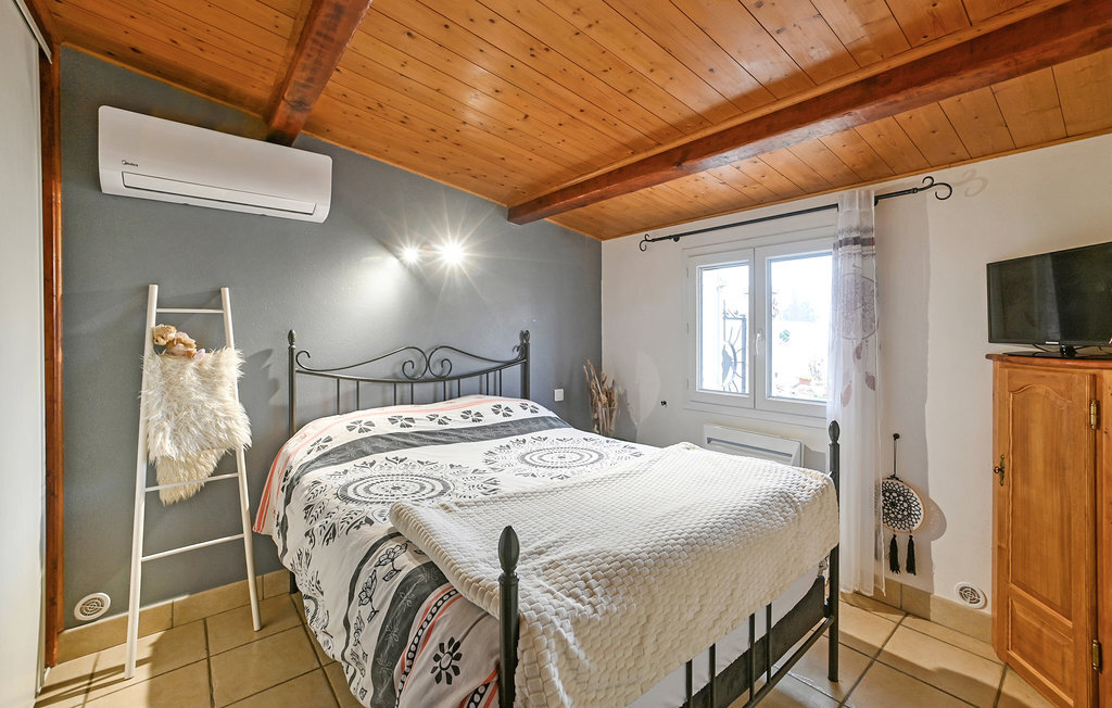 Maison provençale avec piscine près d'Arles - Photo 18