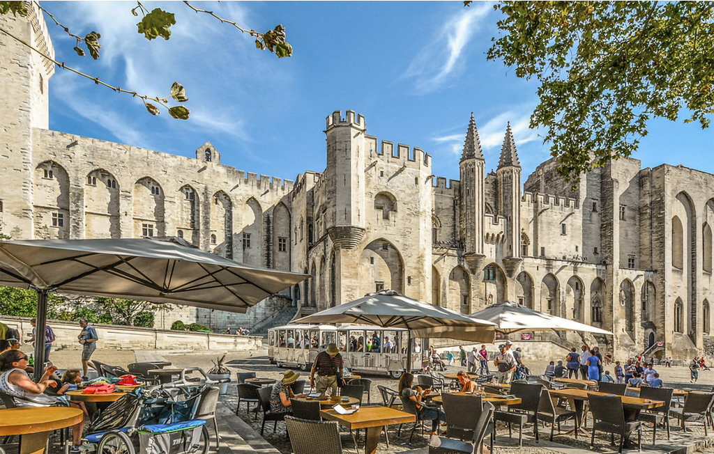 Maison provençale avec piscine près d'Arles - Photo 22