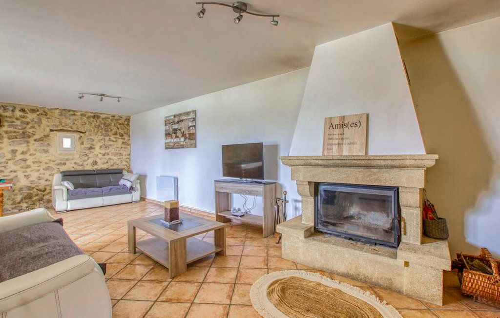 Maison provençale 3 chambres avec piscine chauffée à Artigues - Photo 4