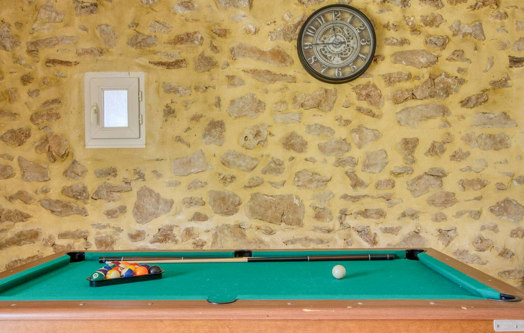 Maison provençale 3 chambres avec piscine chauffée à Artigues - Photo 7