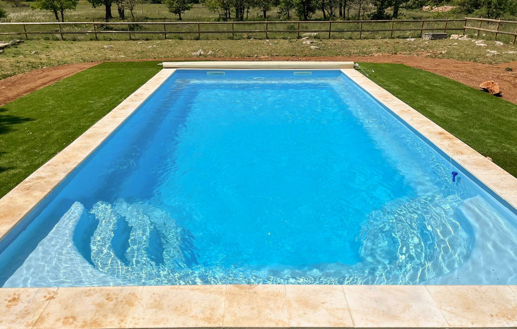 Maison provençale 3 chambres avec piscine chauffée à Artigues - Photo 9