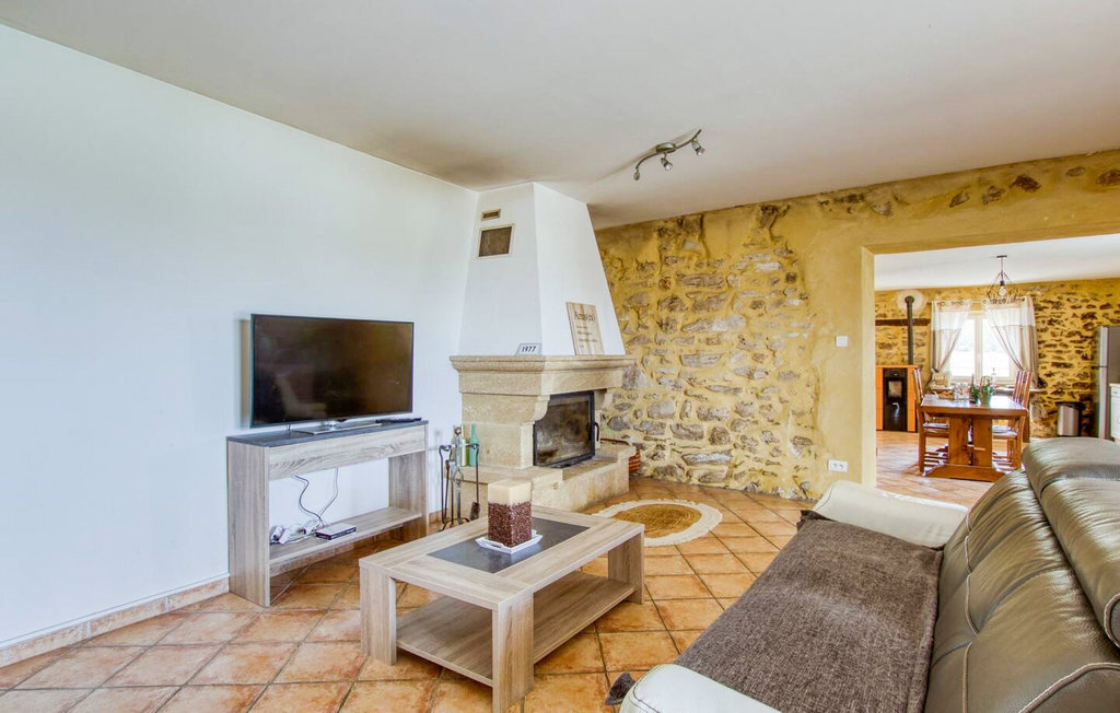 Maison provençale 3 chambres avec piscine chauffée à Artigues - Photo 11