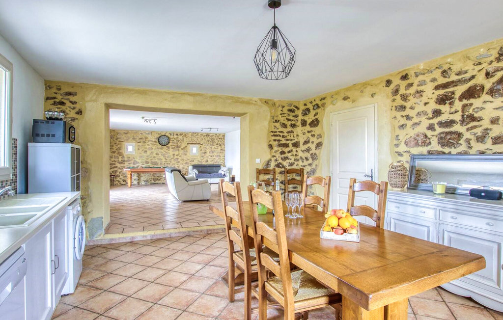 Maison provençale 3 chambres avec piscine chauffée à Artigues - Photo 14