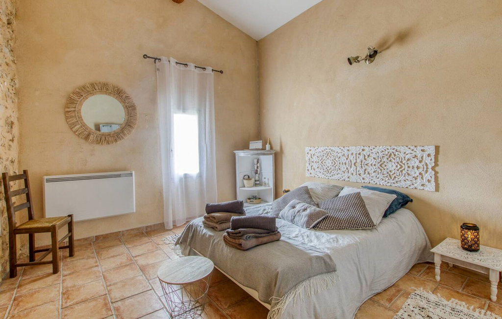 Maison provençale 3 chambres avec piscine chauffée à Artigues - Photo 17