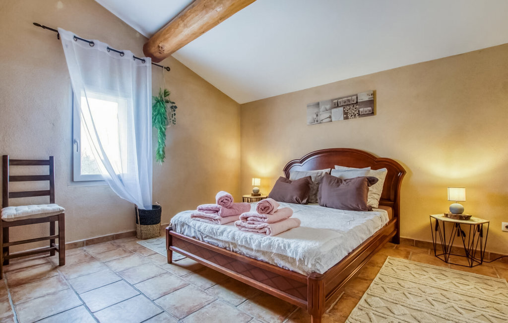 Maison provençale 3 chambres avec piscine chauffée à Artigues - Photo 18