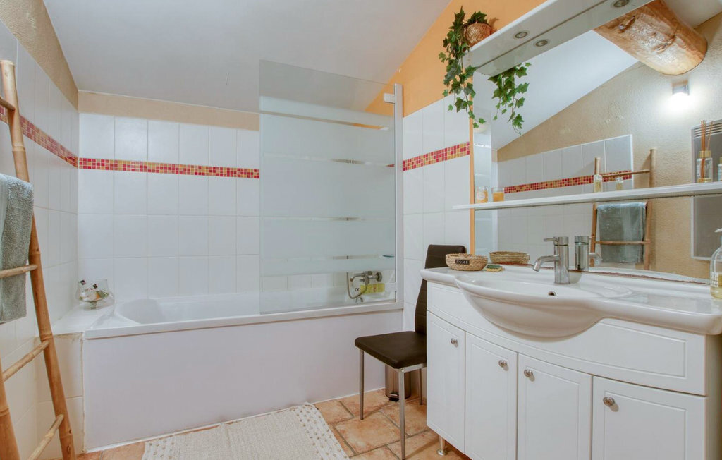 Maison provençale 3 chambres avec piscine chauffée à Artigues - Photo 19