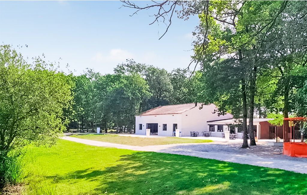 Mobil-home 4 pers. à Chef-Boutonne, piscine intérieure - Photo 16