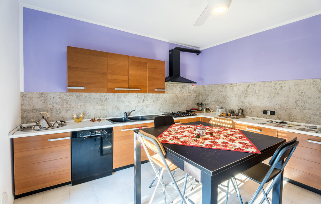 Fly House, Maison 8 personnes à Borso del Grappa - Photo 5