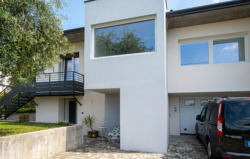 Fly House, Maison 8 personnes à Borso del Grappa - Photo 9