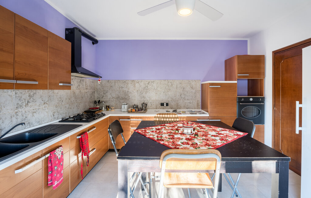 Fly House, Maison 8 personnes à Borso del Grappa - Photo 12