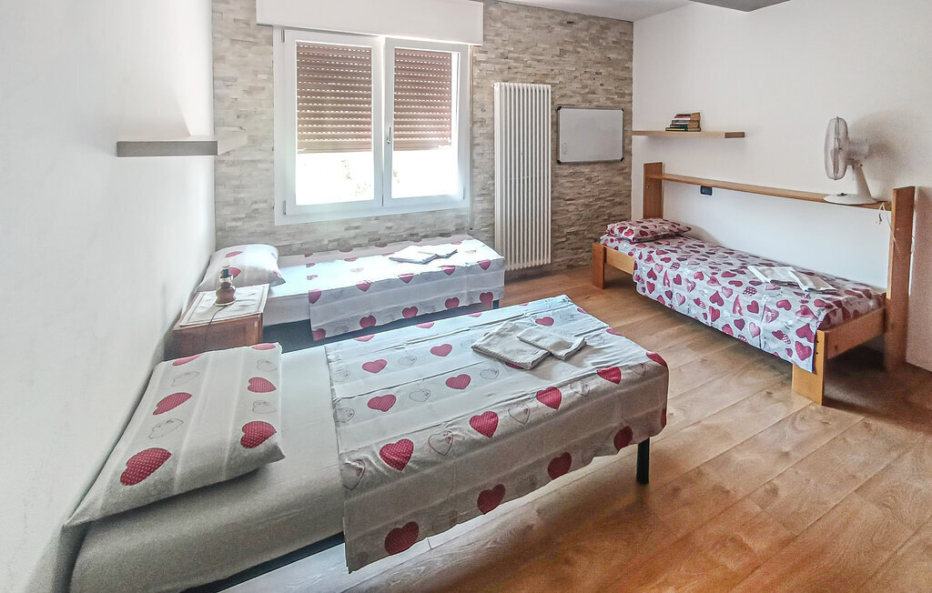 Fly House, Maison 8 personnes à Borso del Grappa - Photo 14