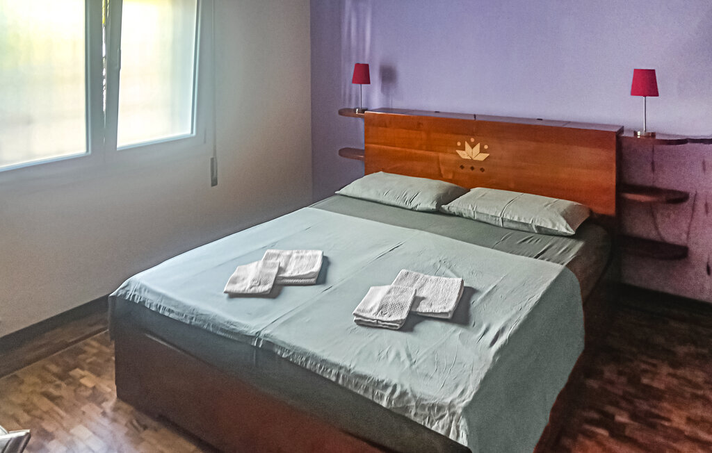 Fly House, Maison 8 personnes à Borso del Grappa - Photo 16