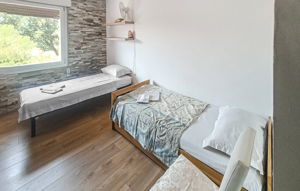 Fly House, Maison 8 personnes à Borso del Grappa - Photo 18