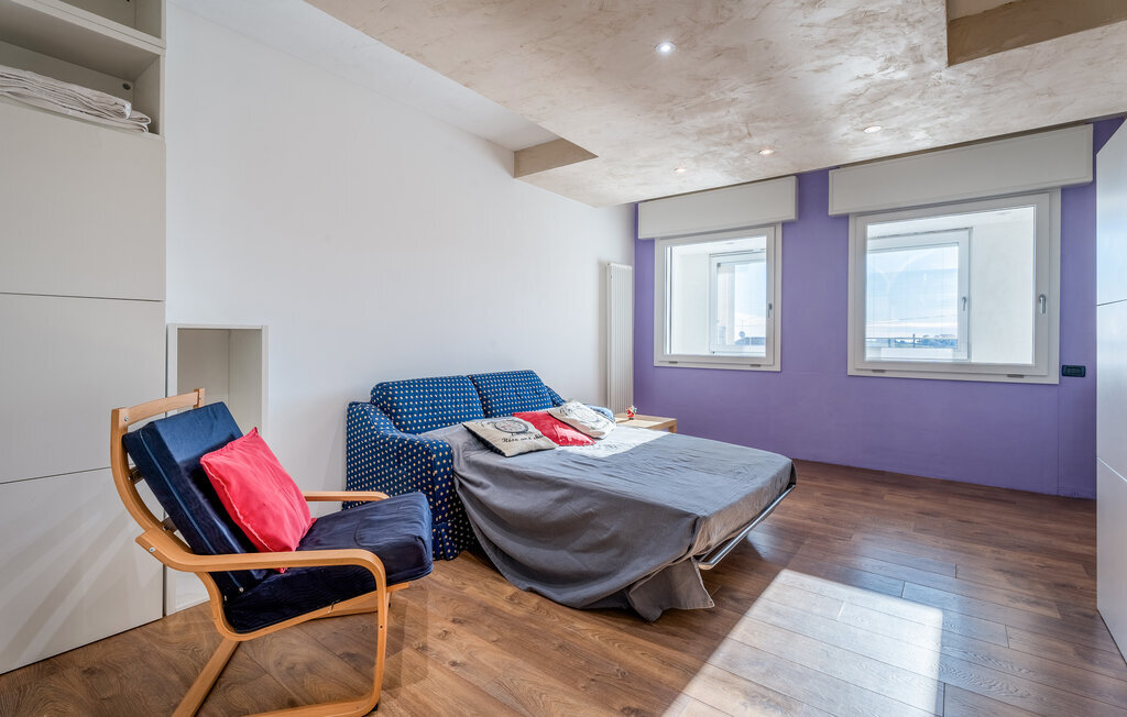 Fly House, Maison 8 personnes à Borso del Grappa - Photo 21