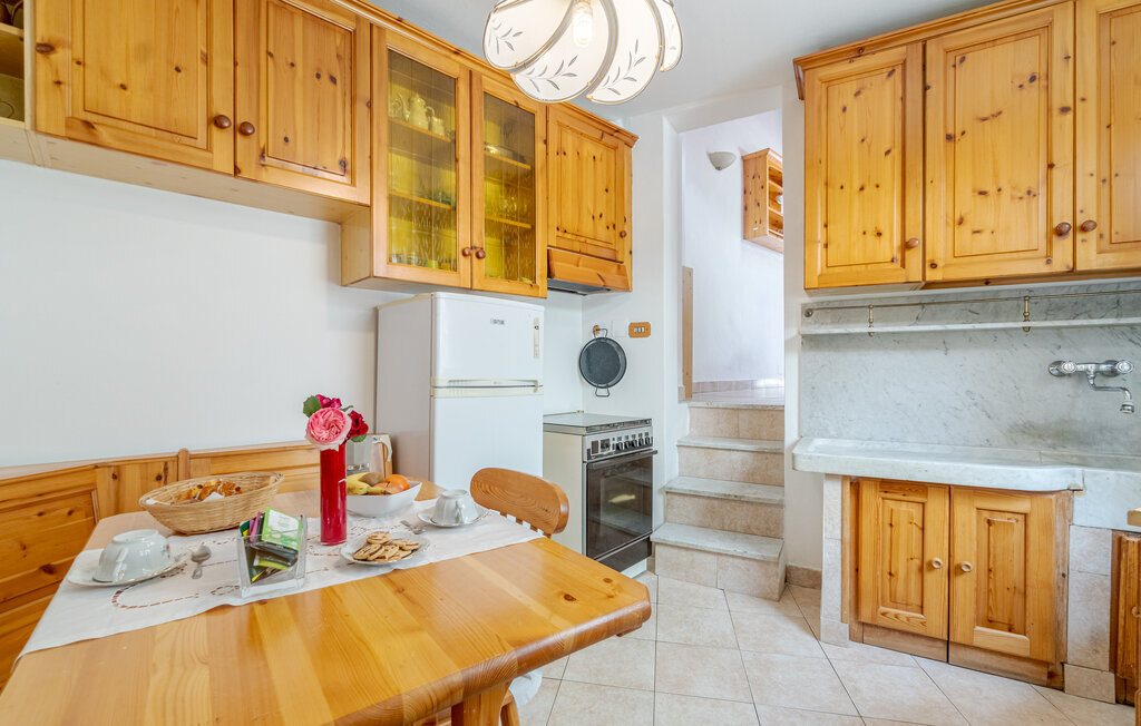 Casa Elvira, Appartement 4 personnes à Savignone - Photo 4