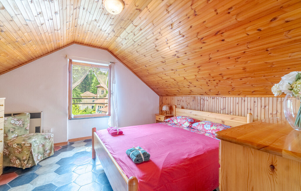 Casa Elvira, Appartement 4 personnes à Savignone - Photo 5