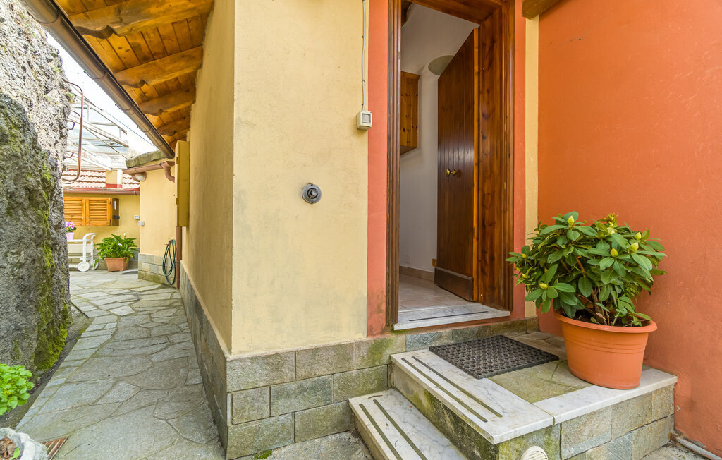 Casa Elvira, Appartement 4 personnes à Savignone - Photo 9