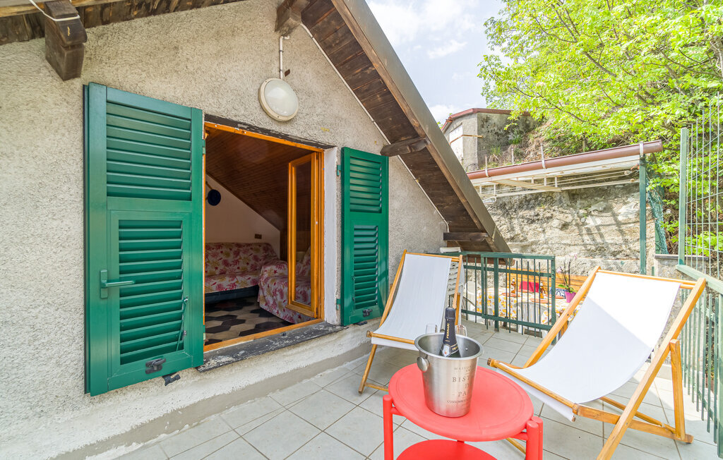 Casa Elvira, Appartement 4 personnes à Savignone - Photo 10