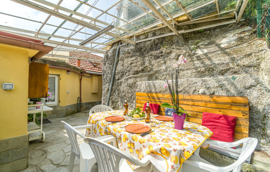 Casa Elvira, Appartement 4 personnes à Savignone - Photo 12