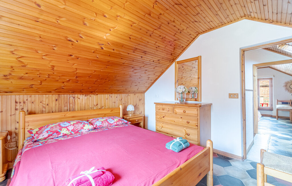 Casa Elvira, Appartement 4 personnes à Savignone - Photo 15