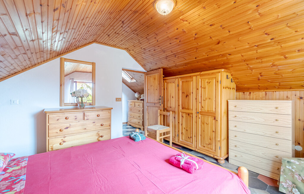 Casa Elvira, Appartement 4 personnes à Savignone - Photo 16