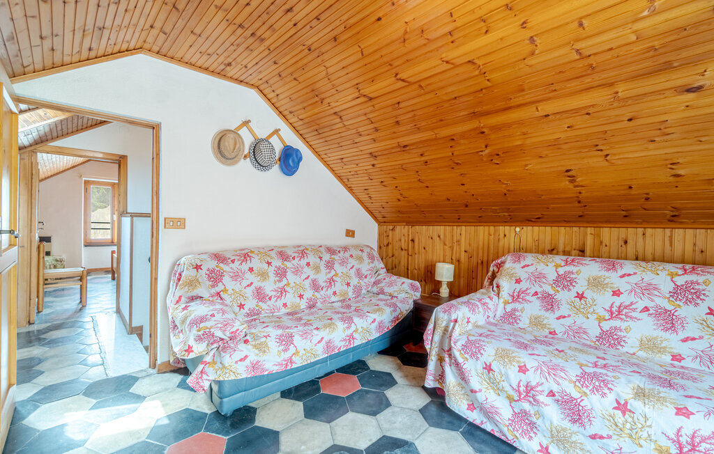 Casa Elvira, Appartement 4 personnes à Savignone - Photo 17