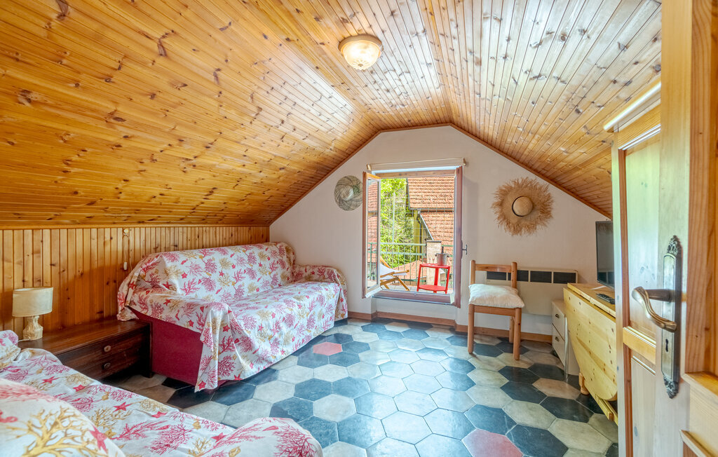 Casa Elvira, Appartement 4 personnes à Savignone - Photo 18