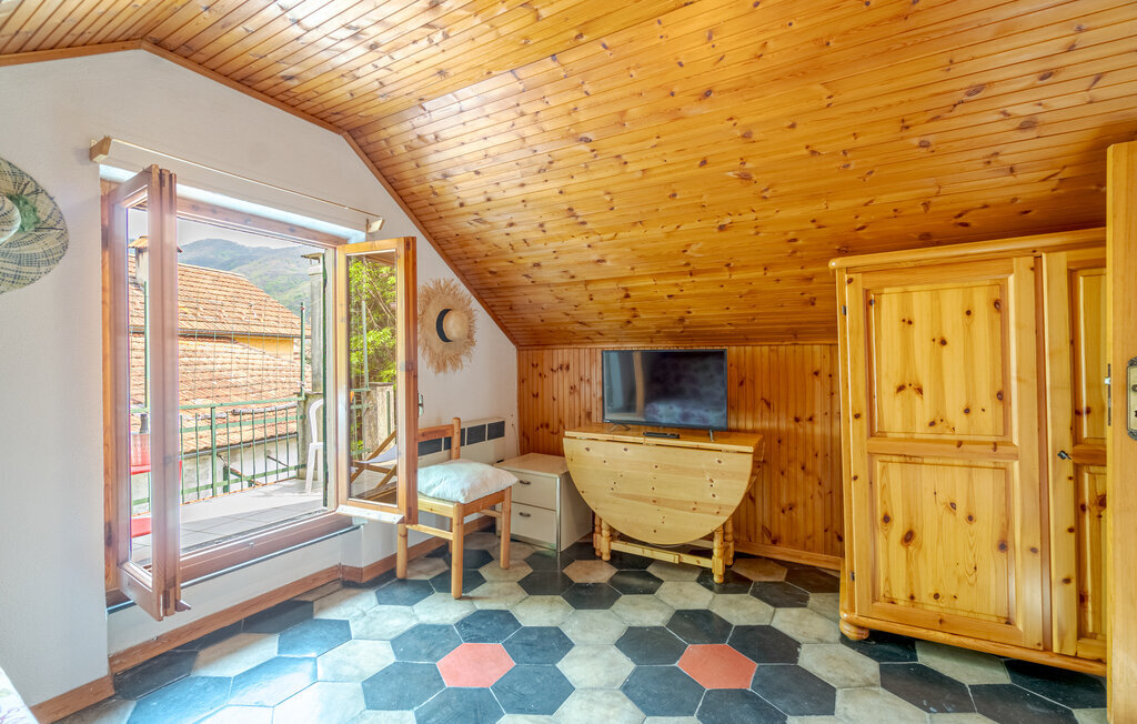 Casa Elvira, Appartement 4 personnes à Savignone - Photo 19