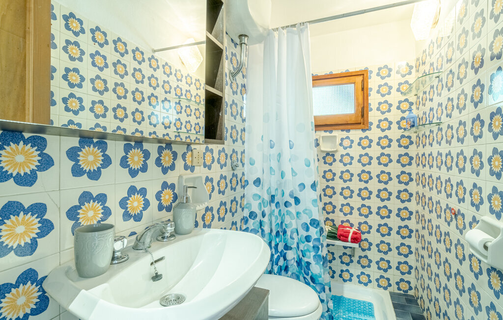 Casa Elvira, Appartement 4 personnes à Savignone - Photo 20