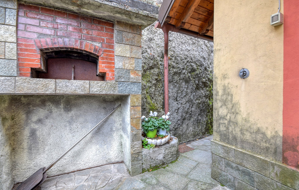 Casa Elvira, Appartement 4 personnes à Savignone - Photo 21