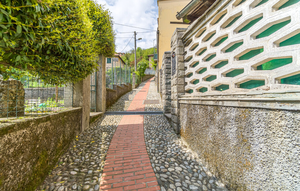 Casa Elvira, Appartement 4 personnes à Savignone - Photo 22