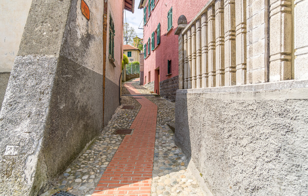 Casa Elvira, Appartement 4 personnes à Savignone - Photo 23