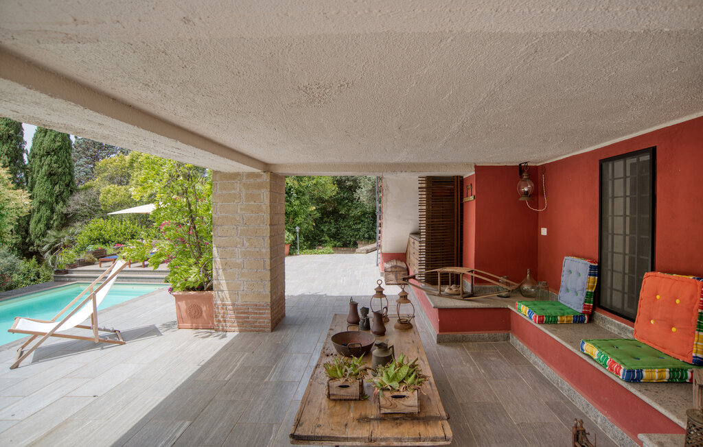 Maison 13 personnes à Fonte Vivola - Photo 4