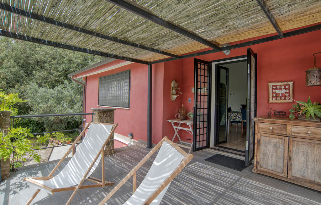 Maison 13 personnes à Fonte Vivola - Photo 15